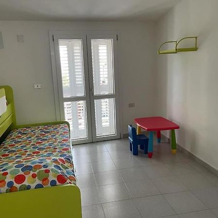 I Tre Soli Casa Vacanze Lotzorai Exterior foto