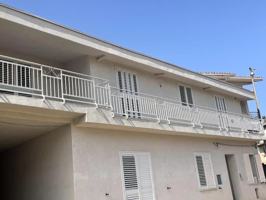 I Tre Soli Casa Vacanze Lotzorai Exterior foto