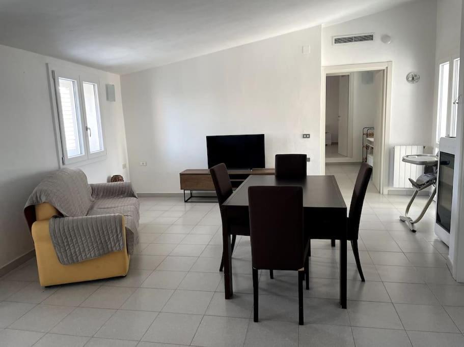 I Tre Soli Casa Vacanze Lotzorai Exterior foto