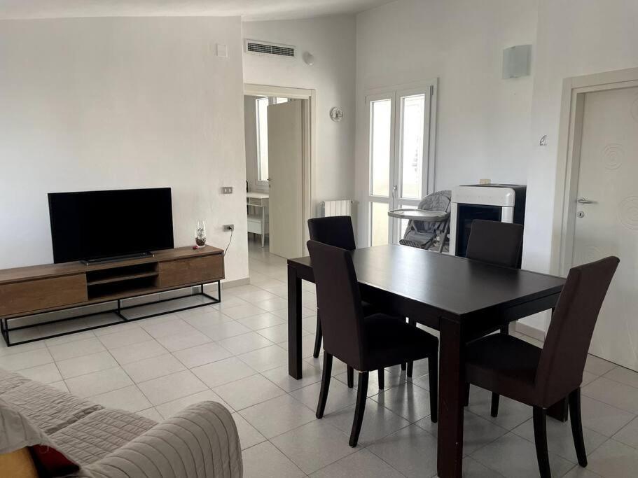 I Tre Soli Casa Vacanze Lotzorai Exterior foto