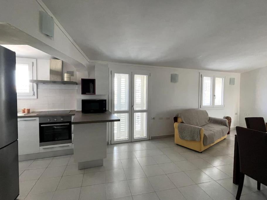 I Tre Soli Casa Vacanze Lotzorai Exterior foto
